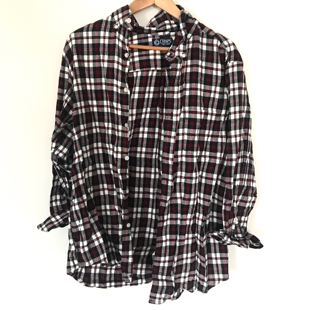 Flannel